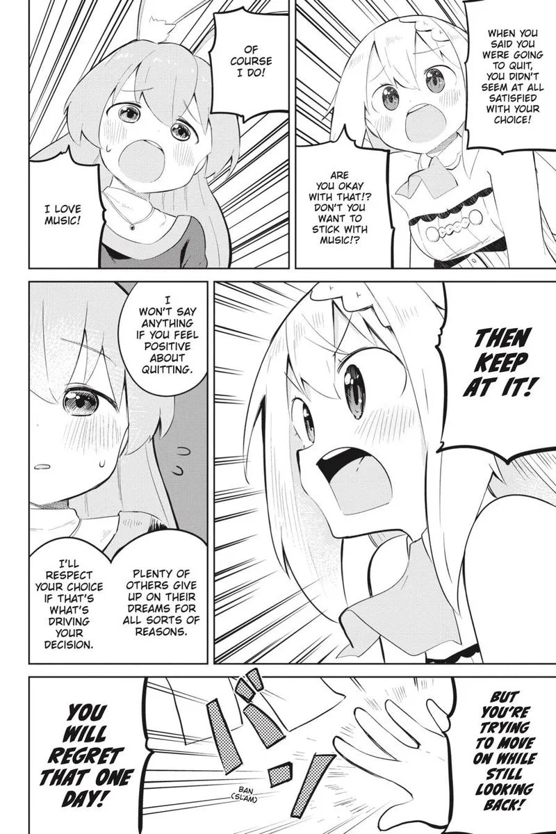 Slime Taoshite 300-nen, Shiranai Uchi ni Level Max ni Natte Shimatta Chapter 35 page 24