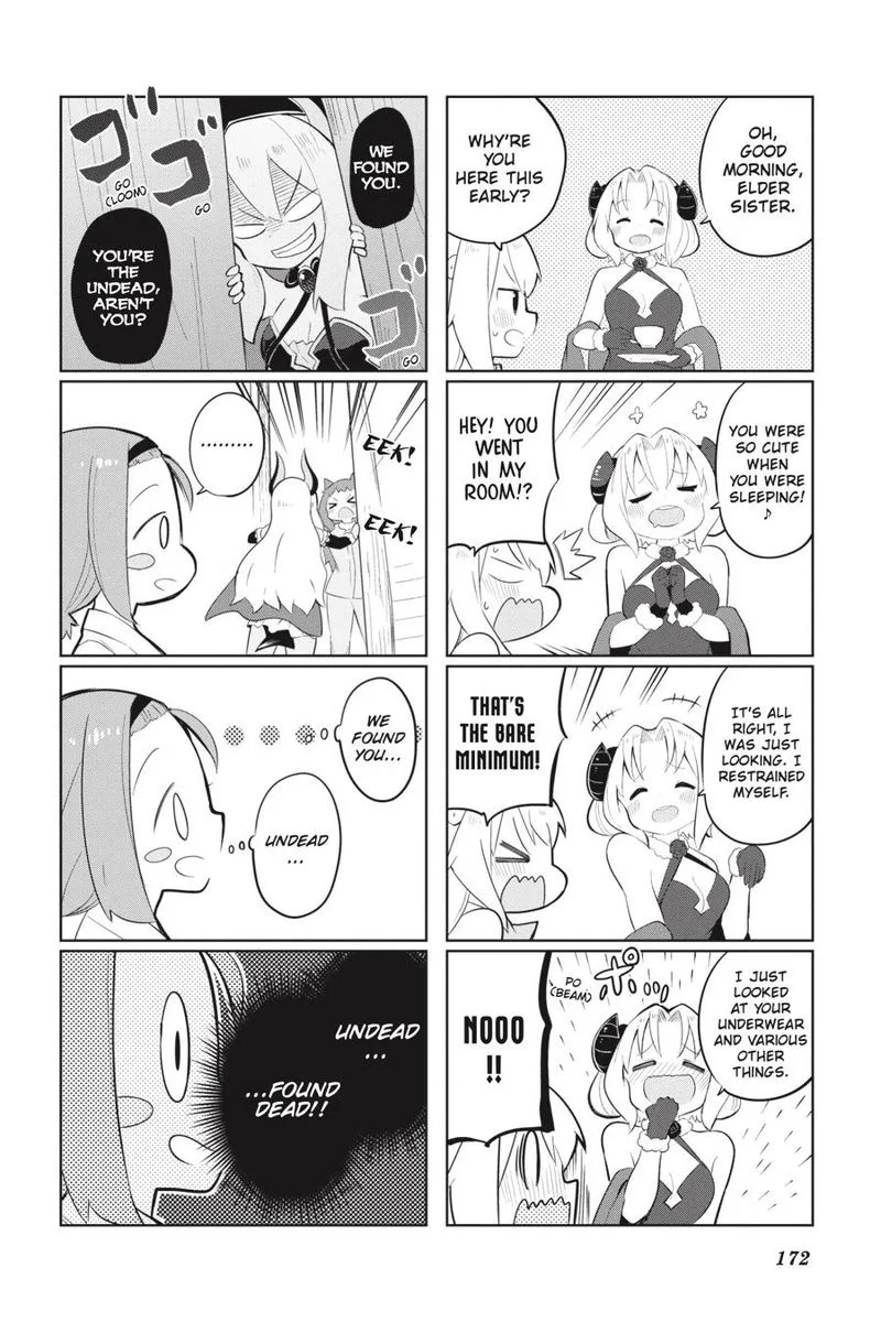 Slime Taoshite 300-nen, Shiranai Uchi ni Level Max ni Natte Shimatta Chapter 35 page 34
