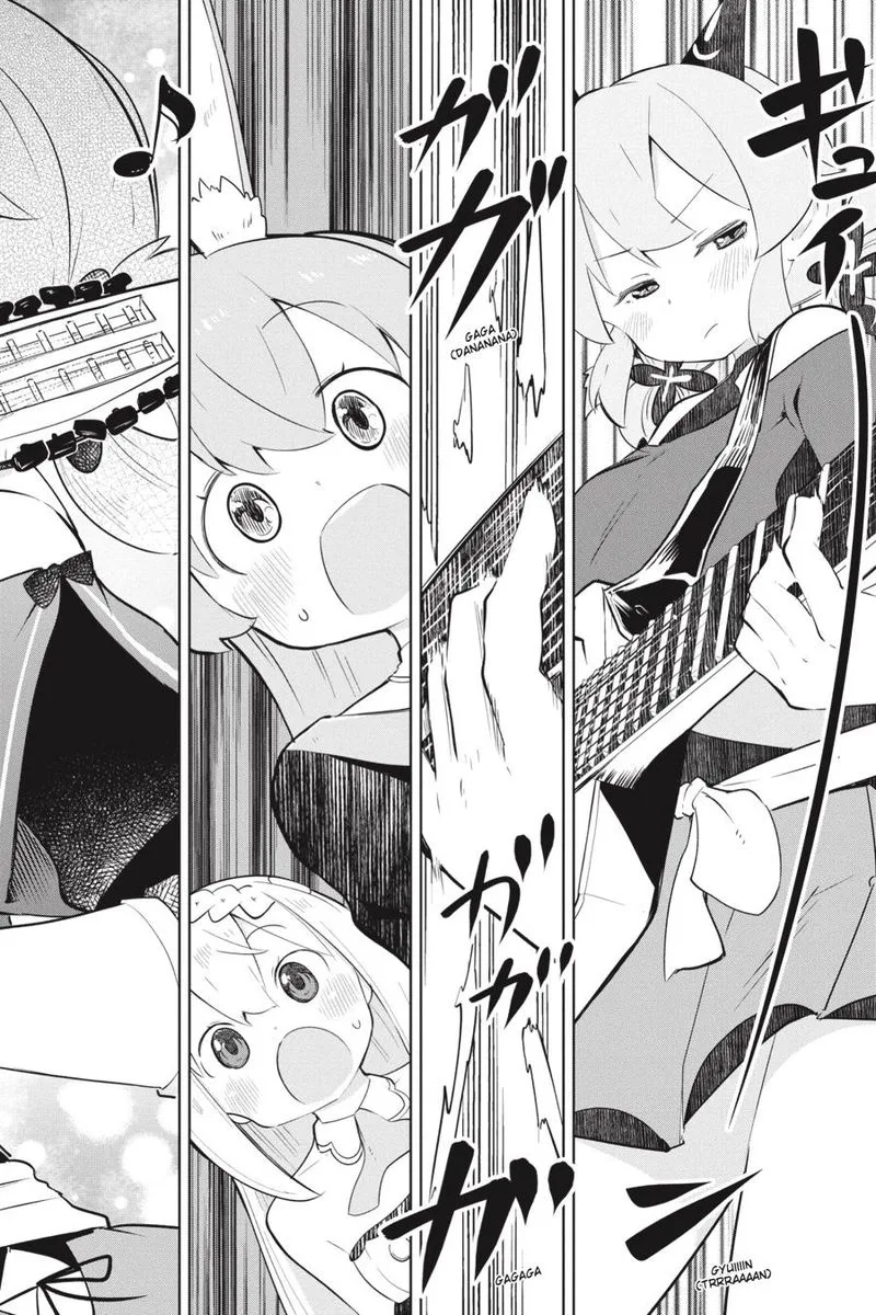 Slime Taoshite 300-nen, Shiranai Uchi ni Level Max ni Natte Shimatta Chapter 35 page 30