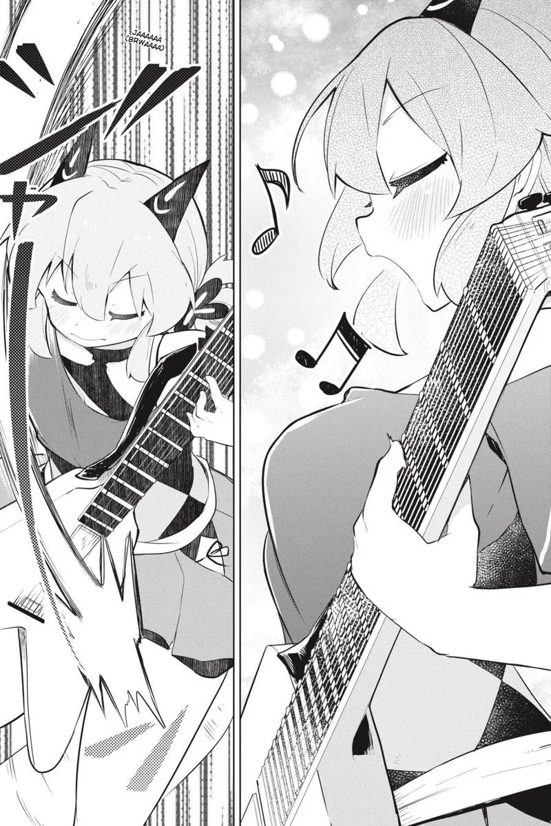 Slime Taoshite 300-nen, Shiranai Uchi ni Level Max ni Natte Shimatta Chapter 35 page 31