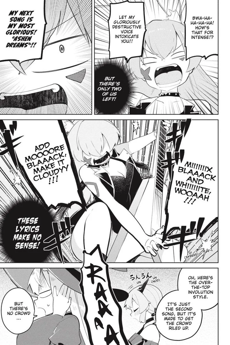 Slime Taoshite 300-nen, Shiranai Uchi ni Level Max ni Natte Shimatta Chapter 35 page 11