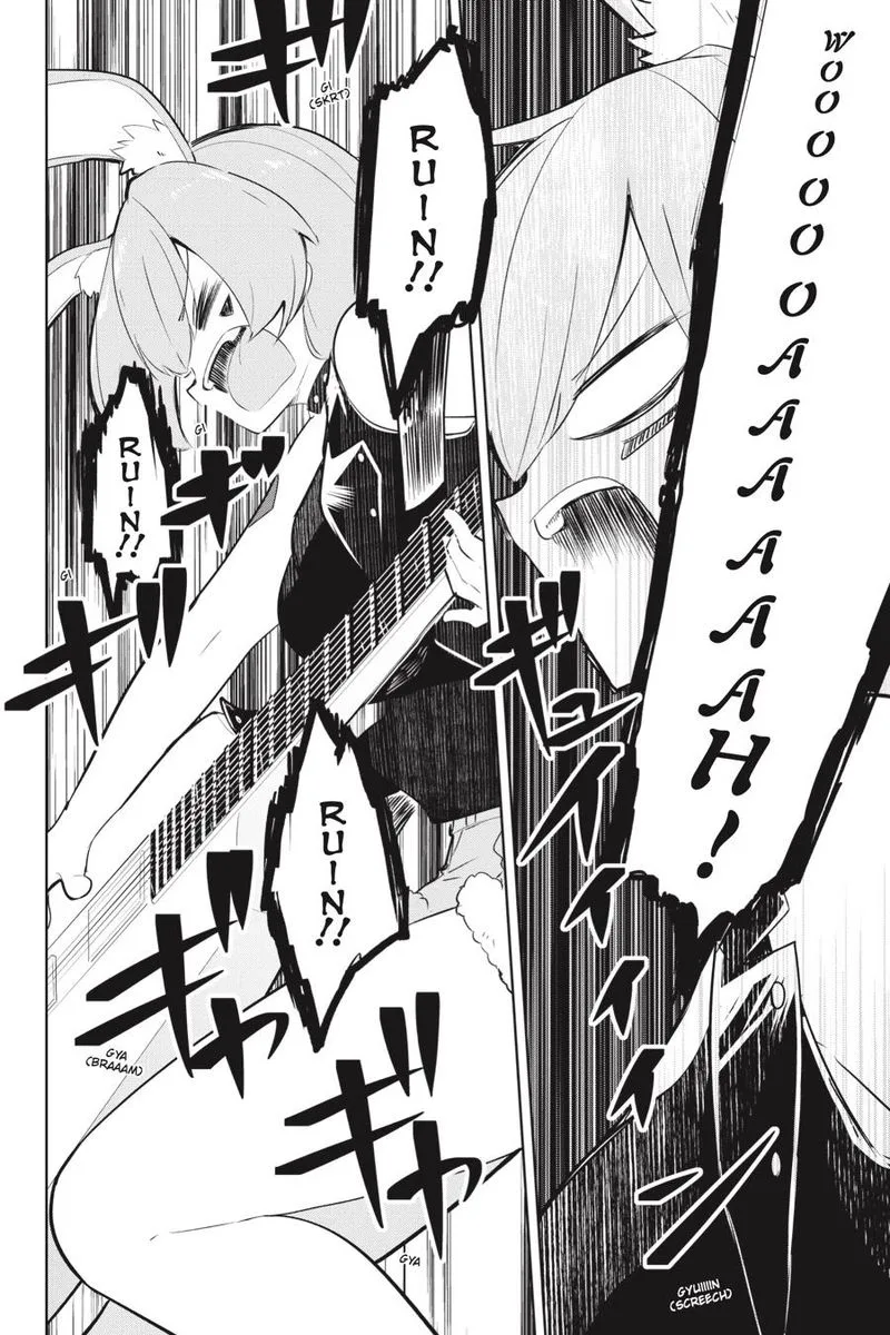 Slime Taoshite 300-nen, Shiranai Uchi ni Level Max ni Natte Shimatta Chapter 35 page 8