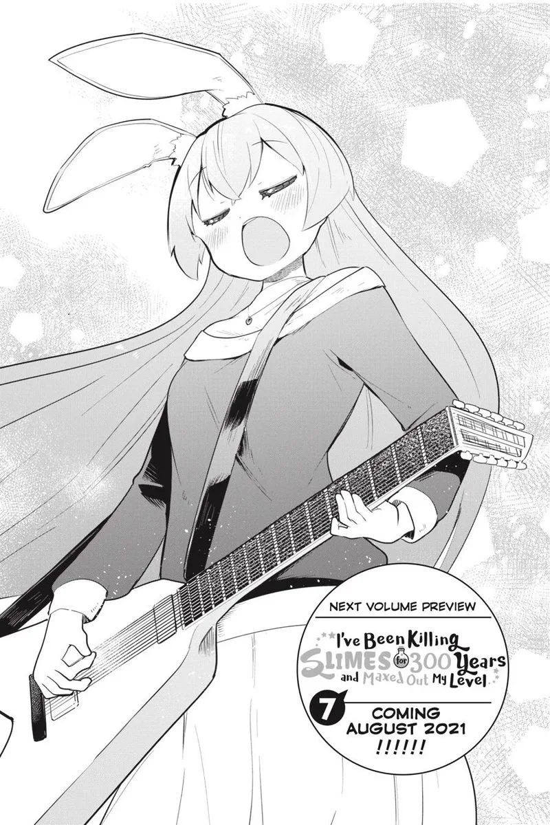 Slime Taoshite 300-nen, Shiranai Uchi ni Level Max ni Natte Shimatta Chapter 35 page 38
