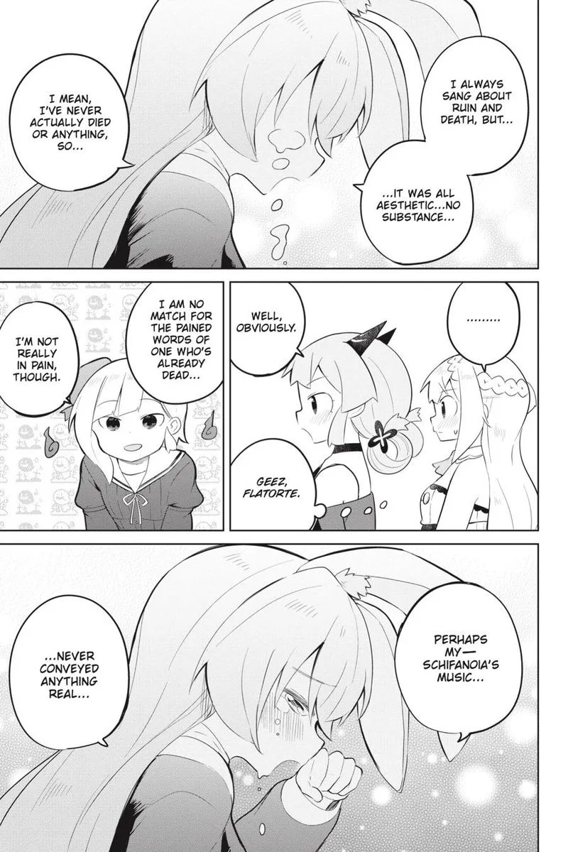Slime Taoshite 300-nen, Shiranai Uchi ni Level Max ni Natte Shimatta Chapter 36 page 27