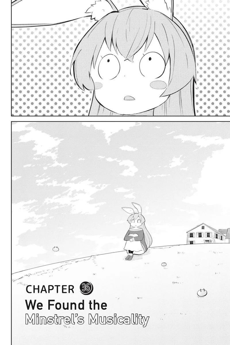 Slime Taoshite 300-nen, Shiranai Uchi ni Level Max ni Natte Shimatta Chapter 36 page 6