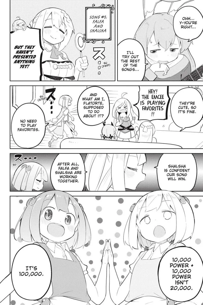 Slime Taoshite 300-nen, Shiranai Uchi ni Level Max ni Natte Shimatta Chapter 36 page 18