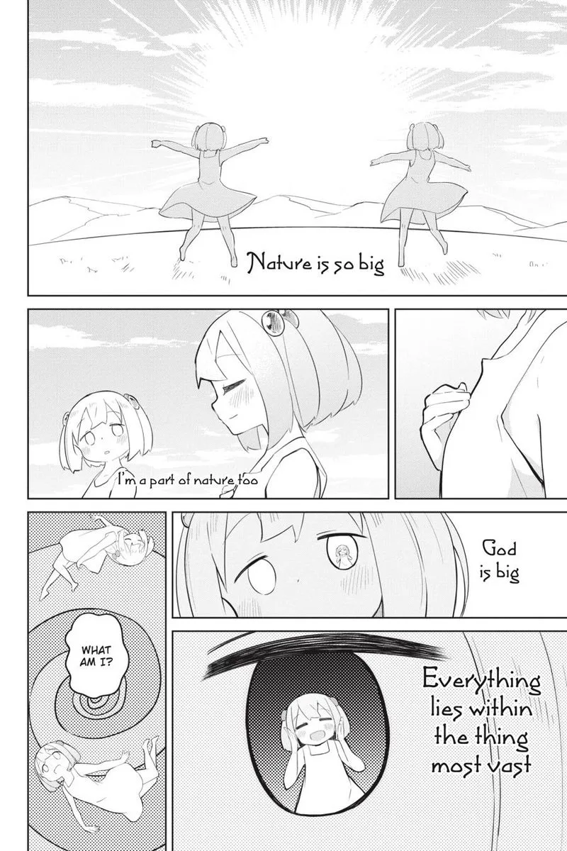 Slime Taoshite 300-nen, Shiranai Uchi ni Level Max ni Natte Shimatta Chapter 36 page 20