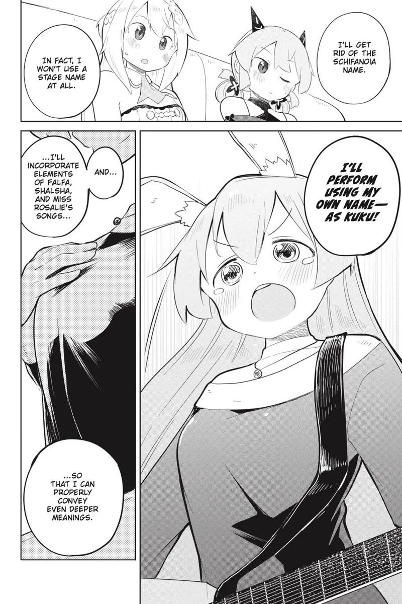 Slime Taoshite 300-nen, Shiranai Uchi ni Level Max ni Natte Shimatta Chapter 36 page 28