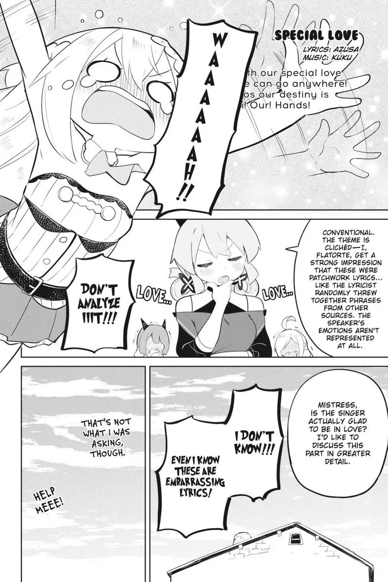 Slime Taoshite 300-nen, Shiranai Uchi ni Level Max ni Natte Shimatta Chapter 36 page 30
