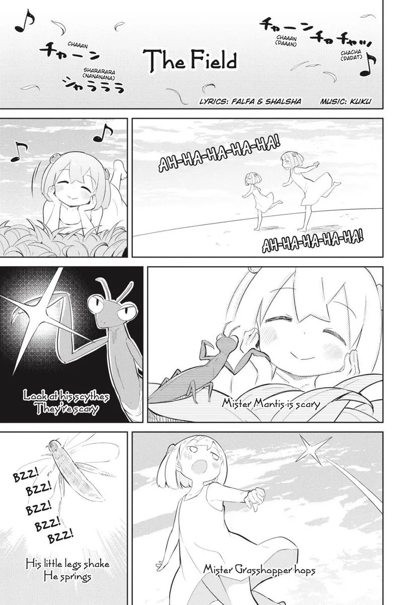 Slime Taoshite 300-nen, Shiranai Uchi ni Level Max ni Natte Shimatta Chapter 36 page 19