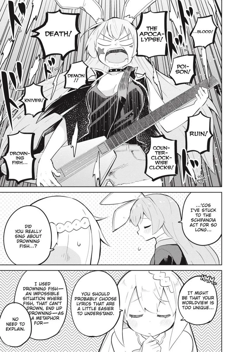 Slime Taoshite 300-nen, Shiranai Uchi ni Level Max ni Natte Shimatta Chapter 36 page 11