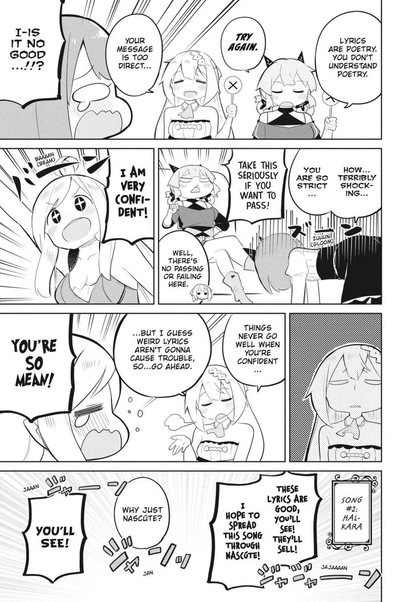 Slime Taoshite 300-nen, Shiranai Uchi ni Level Max ni Natte Shimatta Chapter 36 page 15