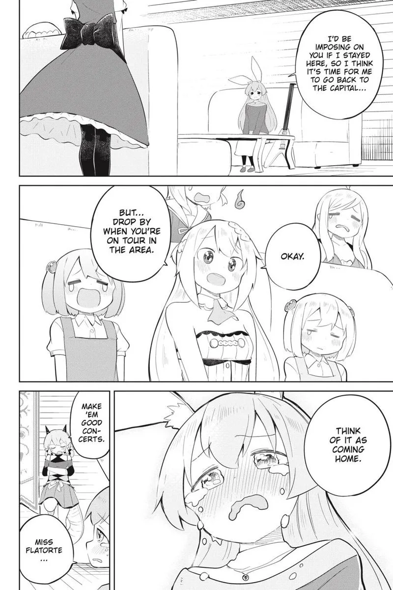 Slime Taoshite 300-nen, Shiranai Uchi ni Level Max ni Natte Shimatta Chapter 36 page 32