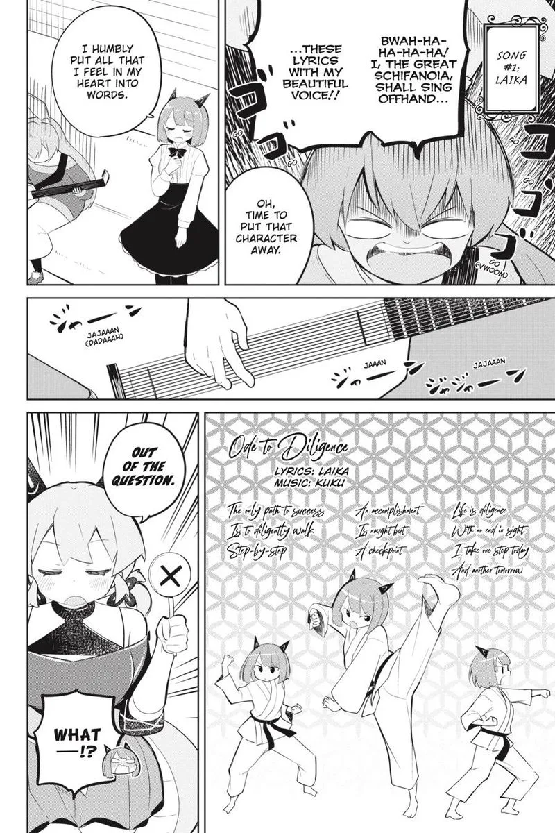 Slime Taoshite 300-nen, Shiranai Uchi ni Level Max ni Natte Shimatta Chapter 36 page 14