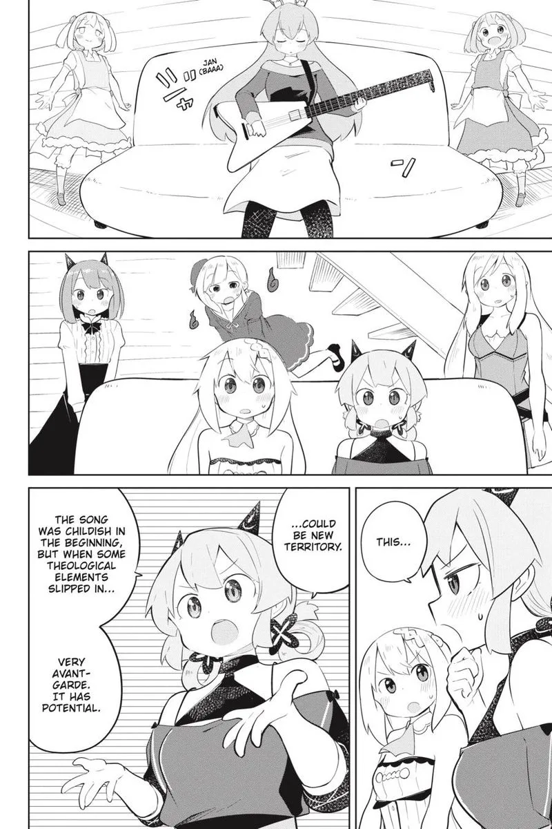 Slime Taoshite 300-nen, Shiranai Uchi ni Level Max ni Natte Shimatta Chapter 36 page 22