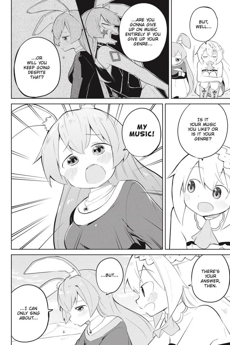 Slime Taoshite 300-nen, Shiranai Uchi ni Level Max ni Natte Shimatta Chapter 36 page 10