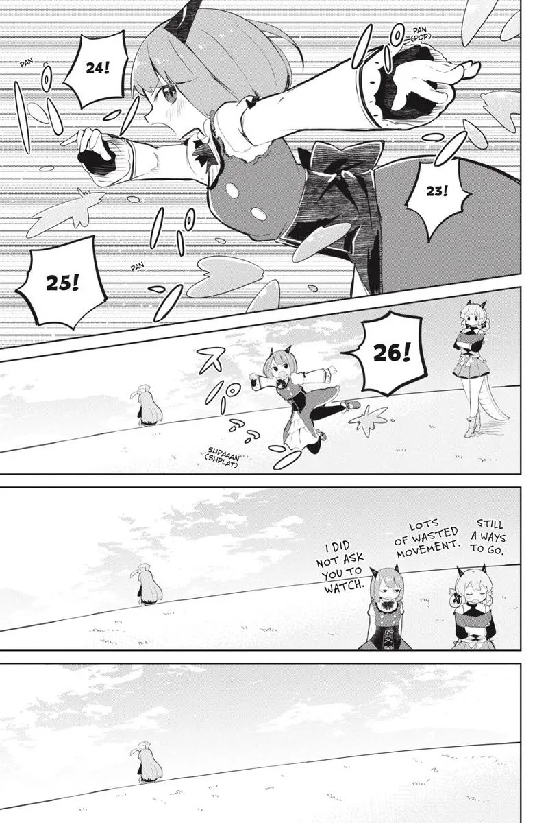 Slime Taoshite 300-nen, Shiranai Uchi ni Level Max ni Natte Shimatta Chapter 36 page 5