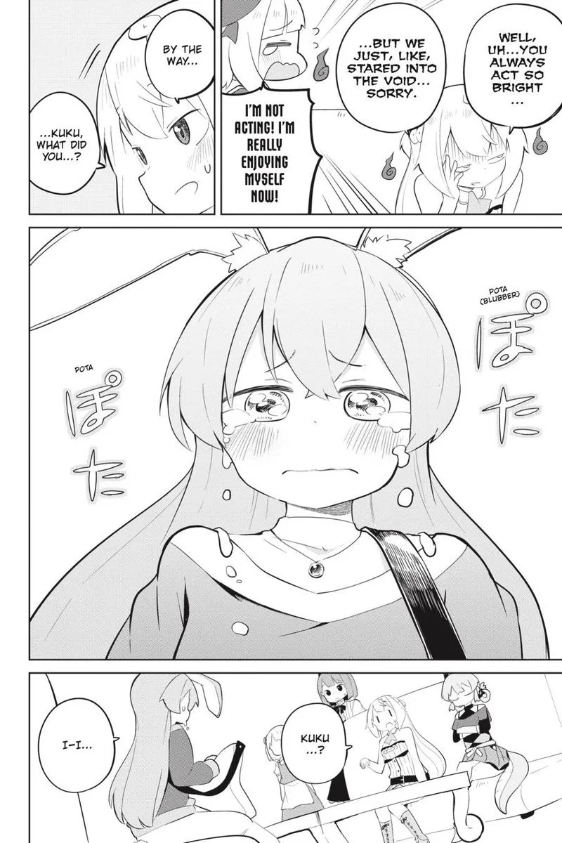 Slime Taoshite 300-nen, Shiranai Uchi ni Level Max ni Natte Shimatta Chapter 36 page 26
