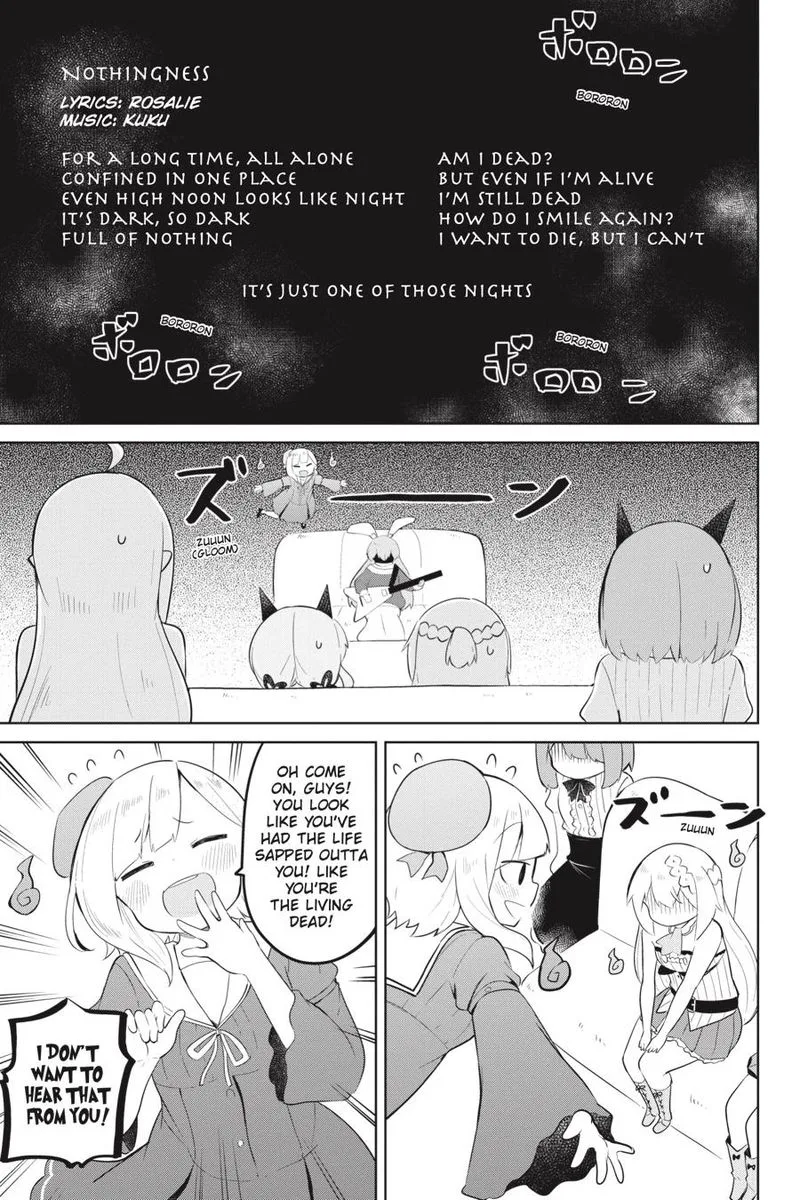 Slime Taoshite 300-nen, Shiranai Uchi ni Level Max ni Natte Shimatta Chapter 36 page 25