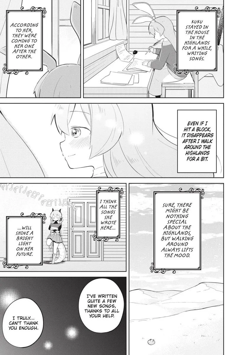 Slime Taoshite 300-nen, Shiranai Uchi ni Level Max ni Natte Shimatta Chapter 36 page 31