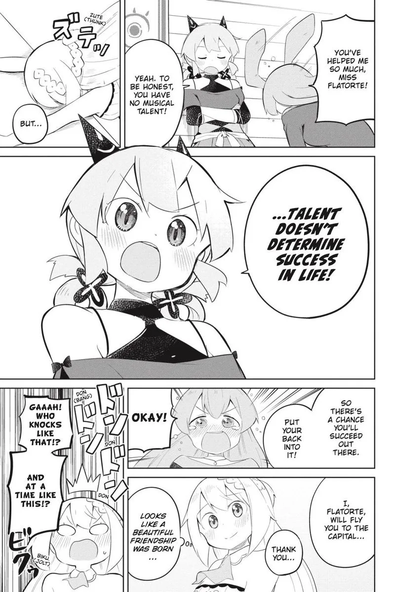 Slime Taoshite 300-nen, Shiranai Uchi ni Level Max ni Natte Shimatta Chapter 36 page 33