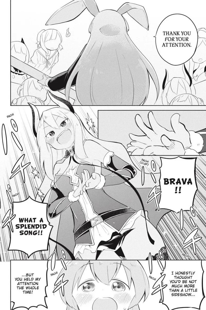 Slime Taoshite 300-nen, Shiranai Uchi ni Level Max ni Natte Shimatta Chapter 36 page 37