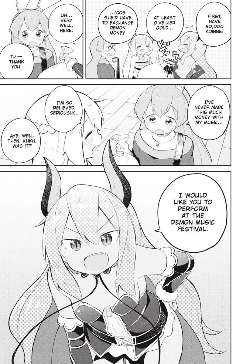 Slime Taoshite 300-nen, Shiranai Uchi ni Level Max ni Natte Shimatta Chapter 36 page 38