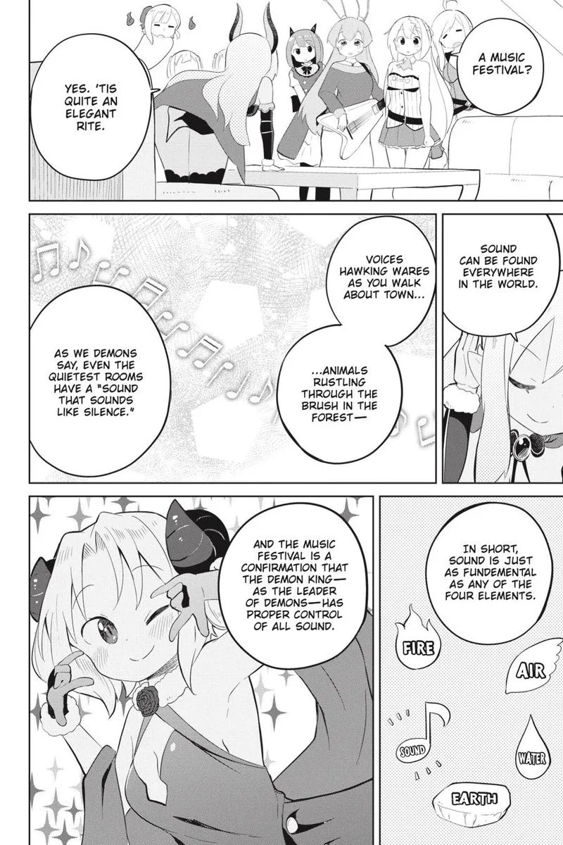 Slime Taoshite 300-nen, Shiranai Uchi ni Level Max ni Natte Shimatta Chapter 36 page 39