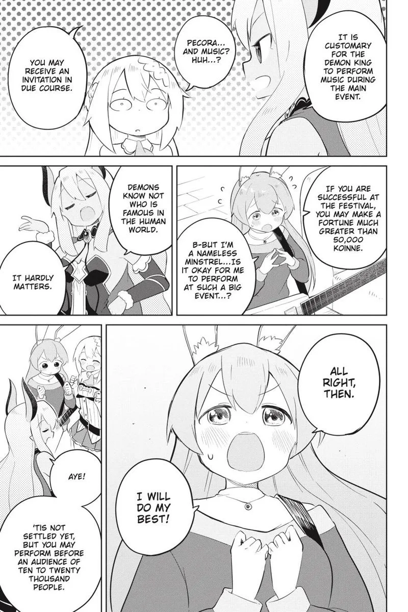 Slime Taoshite 300-nen, Shiranai Uchi ni Level Max ni Natte Shimatta Chapter 36 page 40