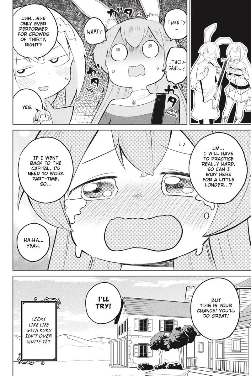 Slime Taoshite 300-nen, Shiranai Uchi ni Level Max ni Natte Shimatta Chapter 36 page 41