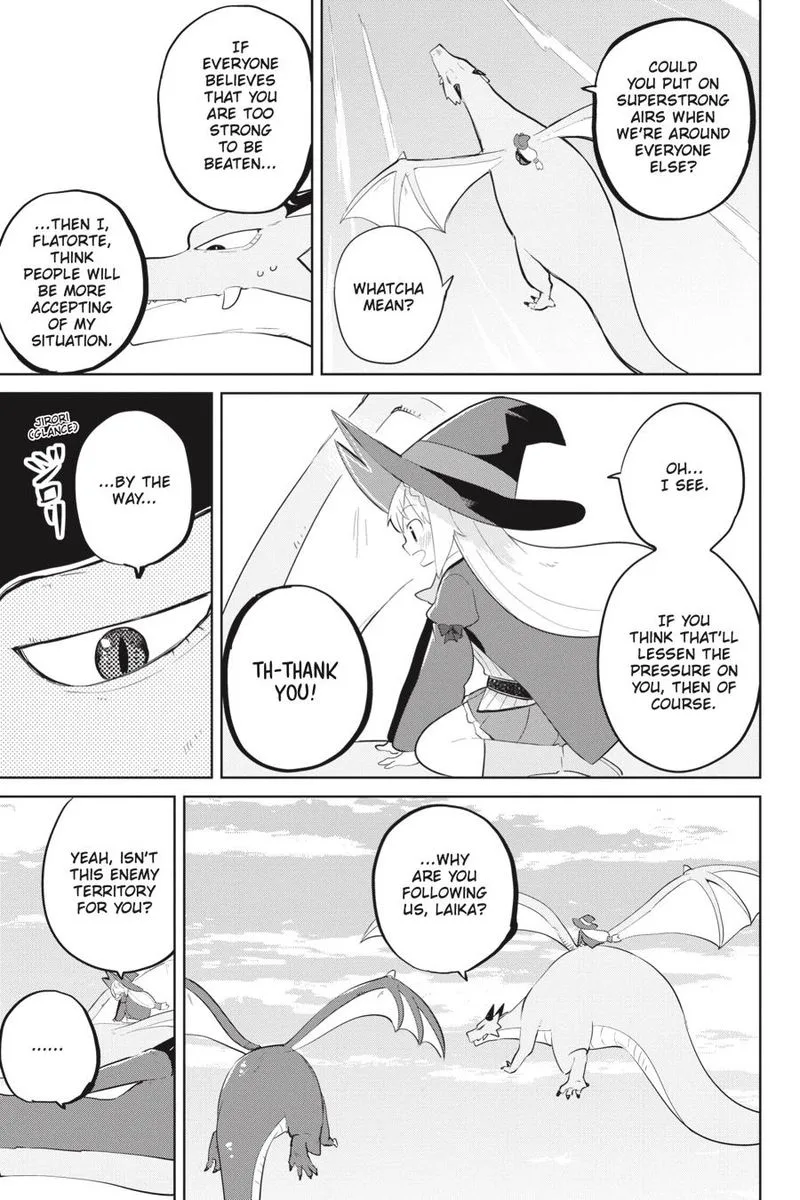 Slime Taoshite 300-nen, Shiranai Uchi ni Level Max ni Natte Shimatta Chapter 37 page 5