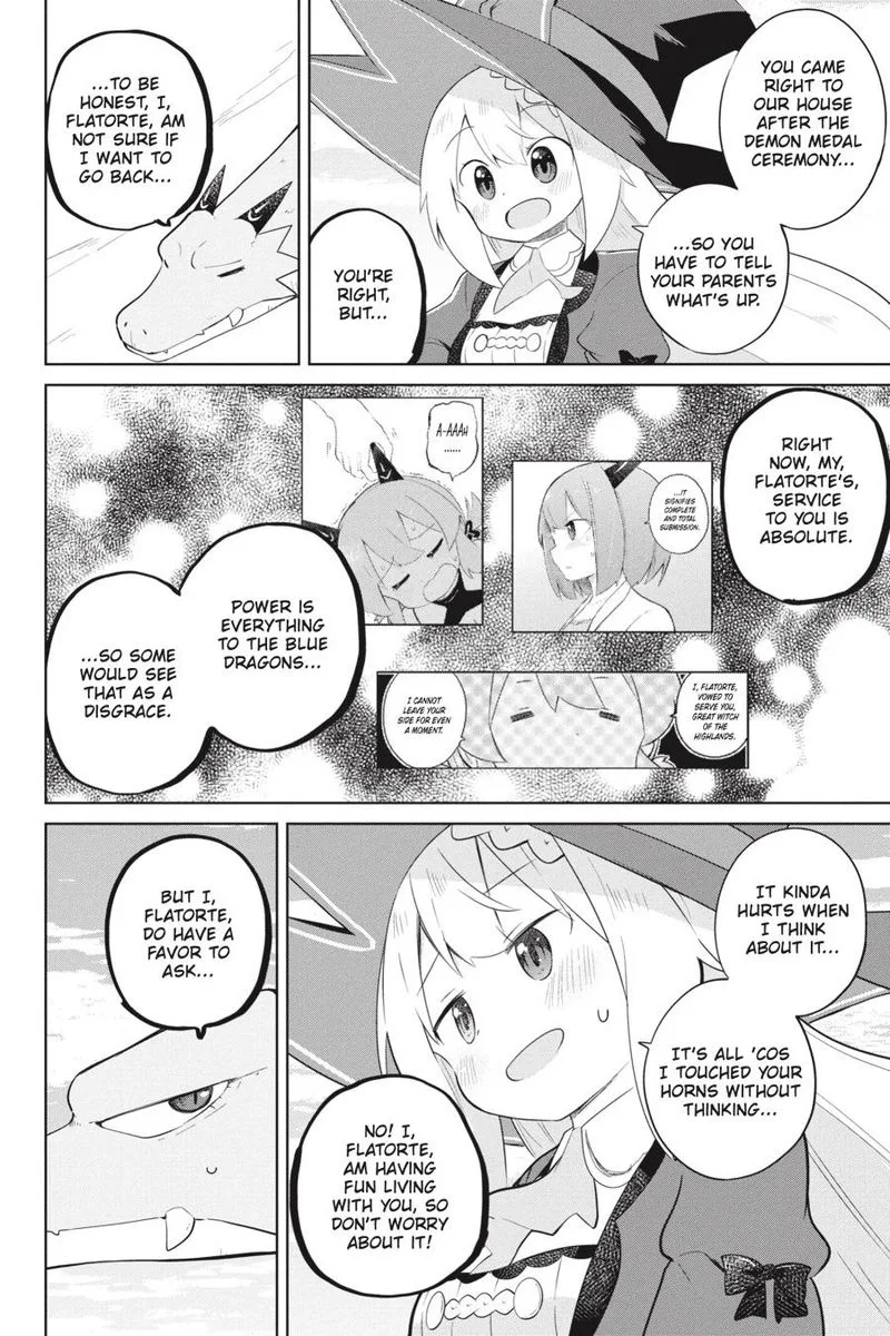Slime Taoshite 300-nen, Shiranai Uchi ni Level Max ni Natte Shimatta Chapter 37 page 4