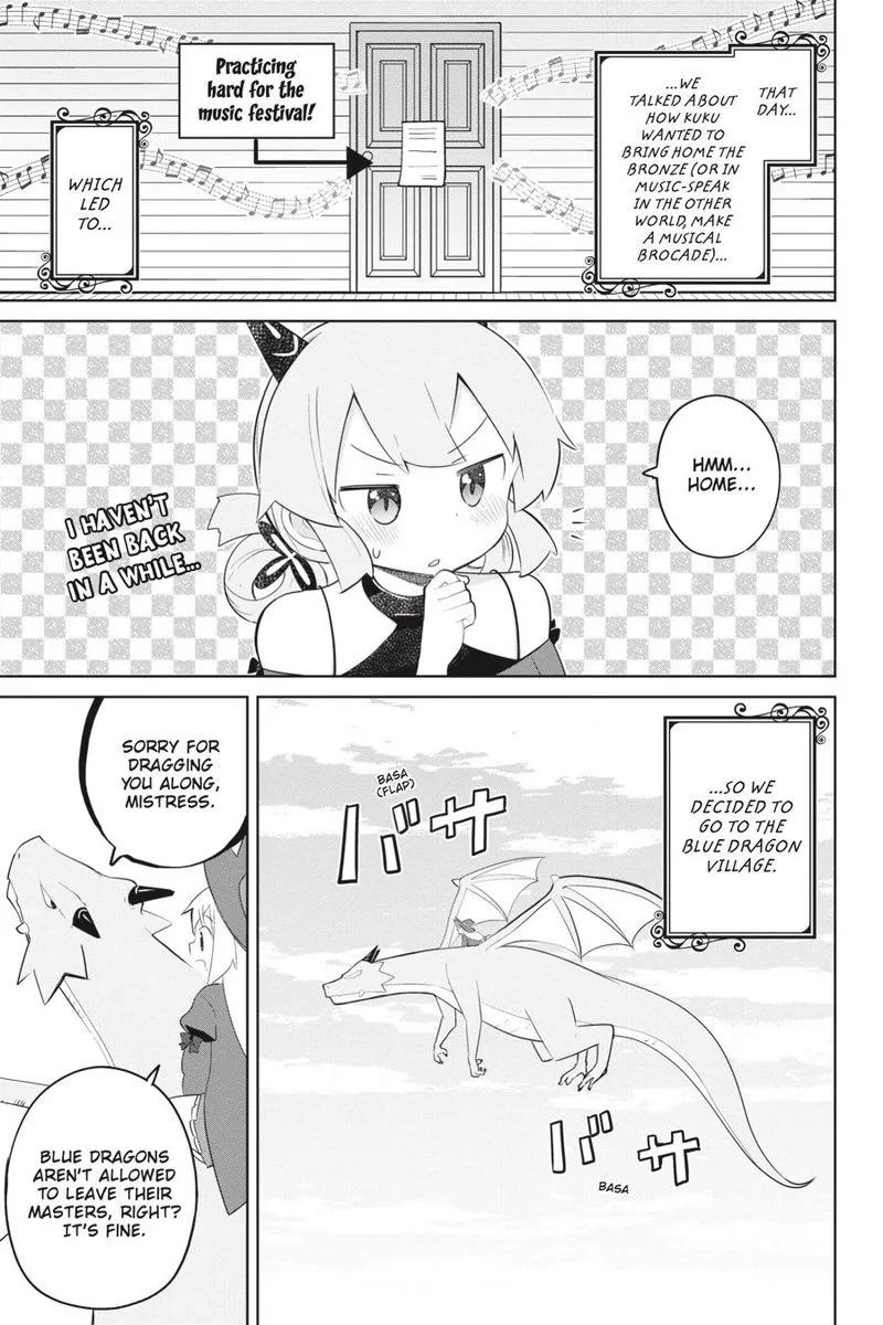 Slime Taoshite 300-nen, Shiranai Uchi ni Level Max ni Natte Shimatta Chapter 37 page 3