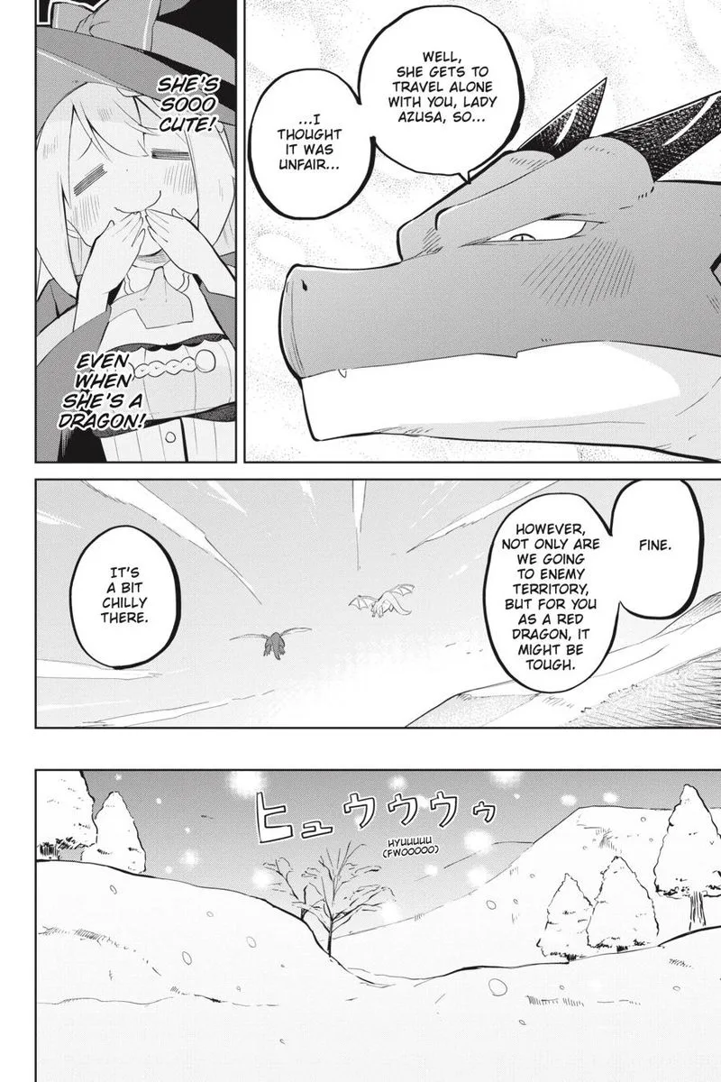 Slime Taoshite 300-nen, Shiranai Uchi ni Level Max ni Natte Shimatta Chapter 37 page 6