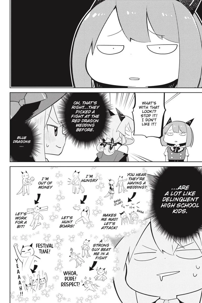 Slime Taoshite 300-nen, Shiranai Uchi ni Level Max ni Natte Shimatta Chapter 37 page 12