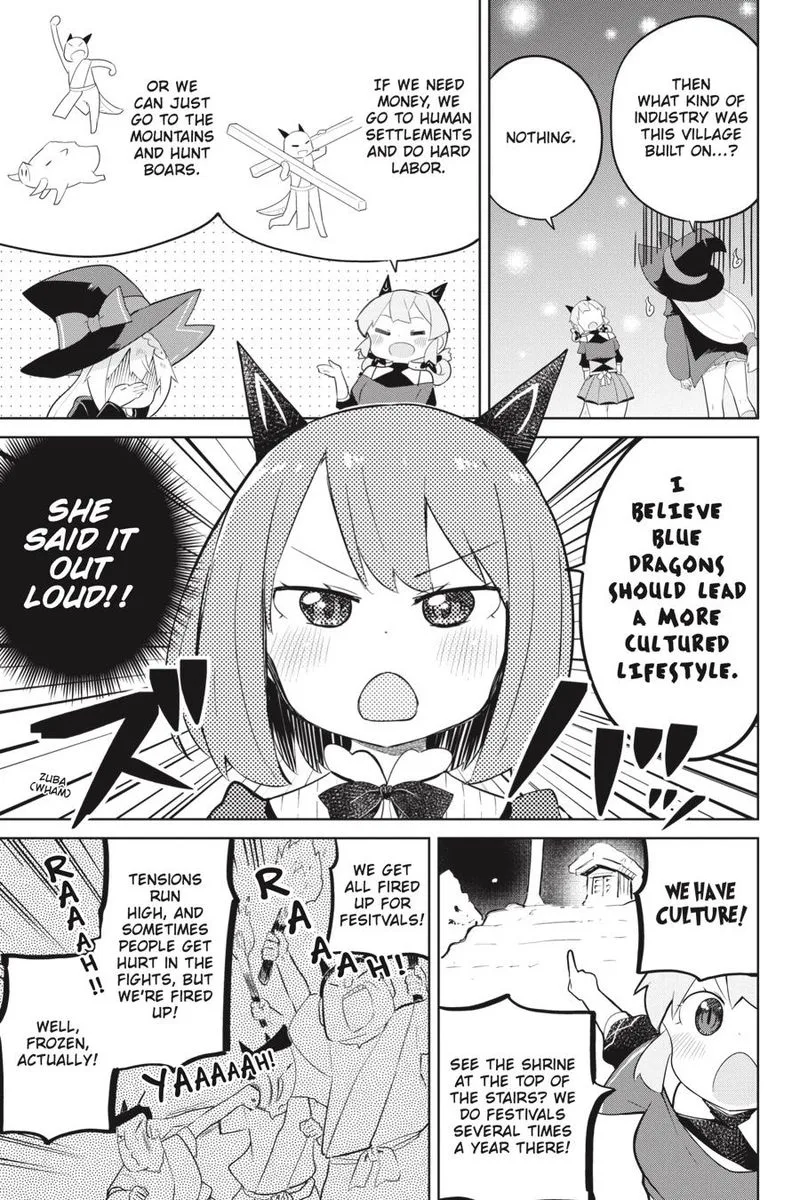 Slime Taoshite 300-nen, Shiranai Uchi ni Level Max ni Natte Shimatta Chapter 37 page 11