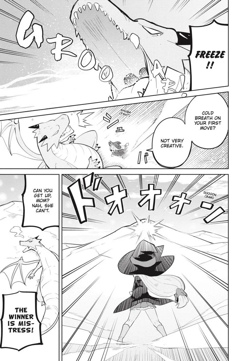 Slime Taoshite 300-nen, Shiranai Uchi ni Level Max ni Natte Shimatta Chapter 37 page 21