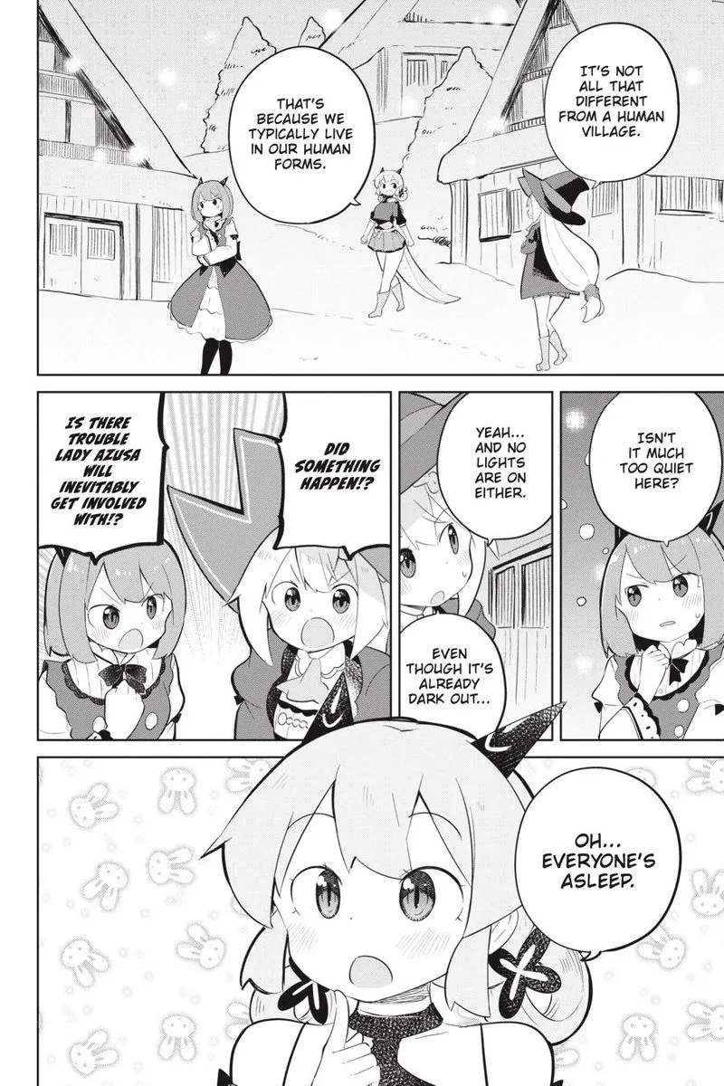 Slime Taoshite 300-nen, Shiranai Uchi ni Level Max ni Natte Shimatta Chapter 37 page 8
