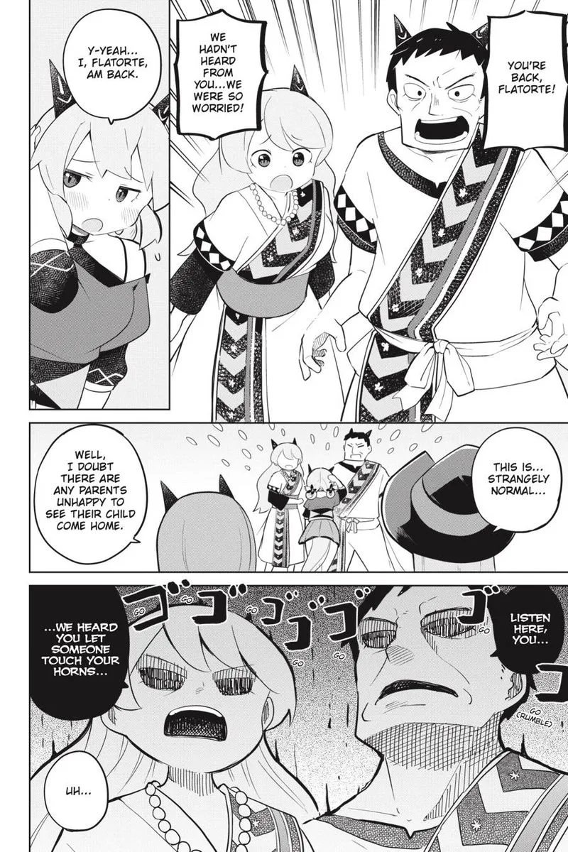 Slime Taoshite 300-nen, Shiranai Uchi ni Level Max ni Natte Shimatta Chapter 37 page 14