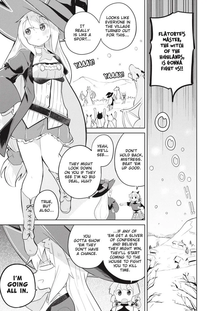 Slime Taoshite 300-nen, Shiranai Uchi ni Level Max ni Natte Shimatta Chapter 37 page 19