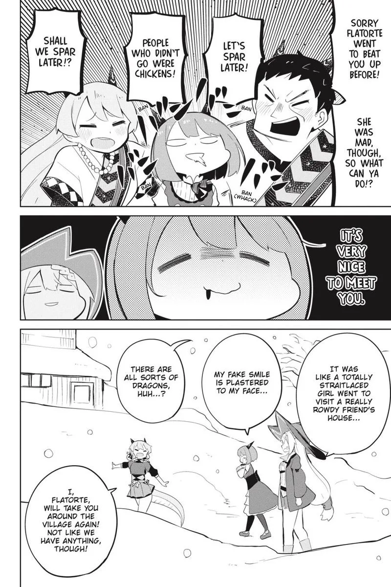 Slime Taoshite 300-nen, Shiranai Uchi ni Level Max ni Natte Shimatta Chapter 37 page 16