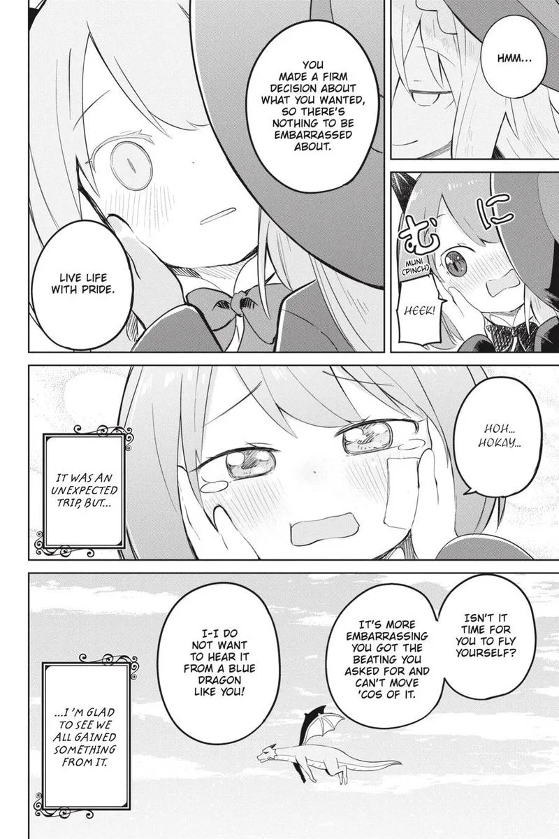 Slime Taoshite 300-nen, Shiranai Uchi ni Level Max ni Natte Shimatta Chapter 37 page 32