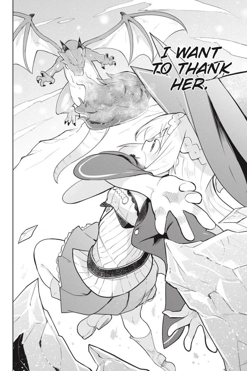 Slime Taoshite 300-nen, Shiranai Uchi ni Level Max ni Natte Shimatta Chapter 37 page 30