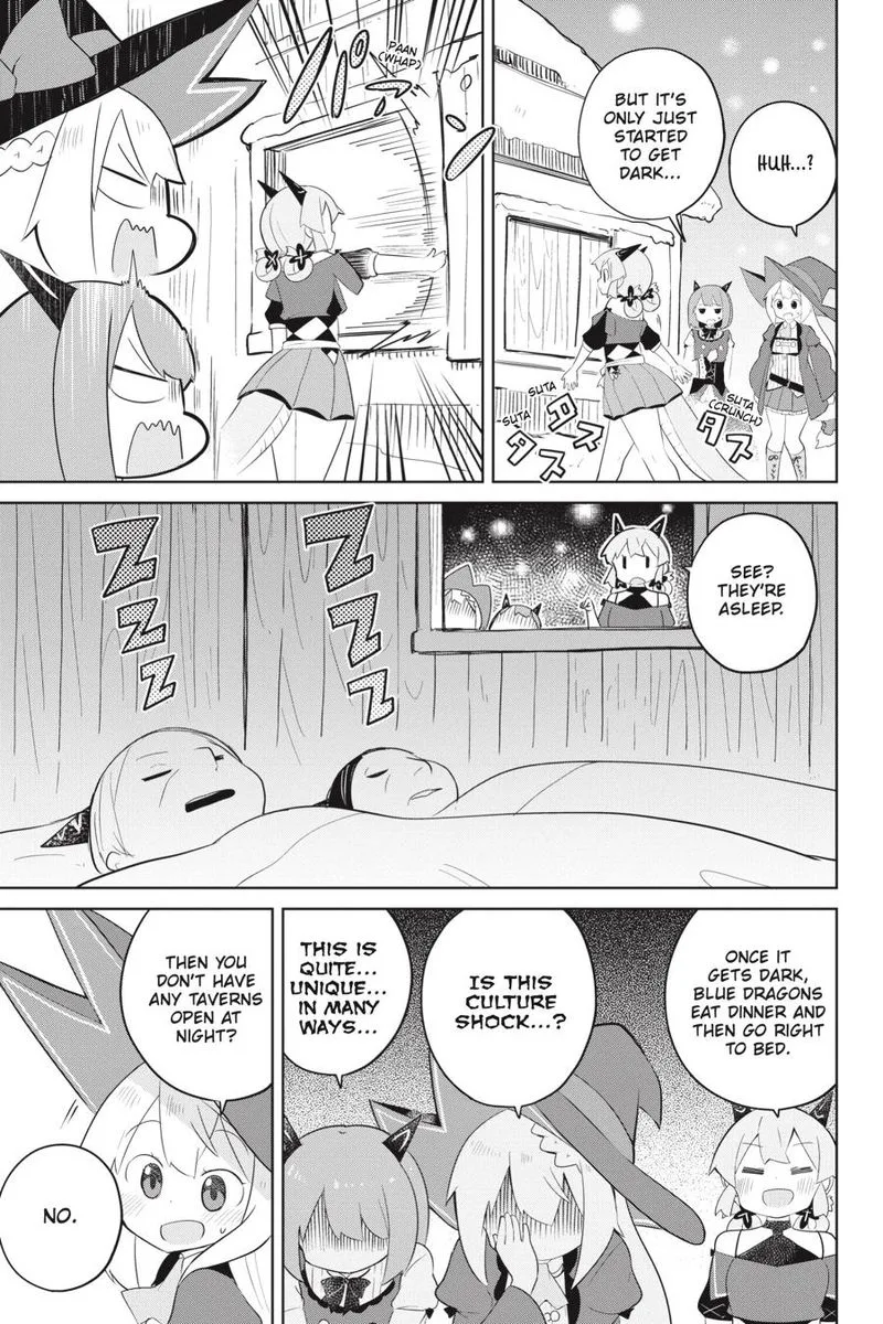 Slime Taoshite 300-nen, Shiranai Uchi ni Level Max ni Natte Shimatta Chapter 37 page 9
