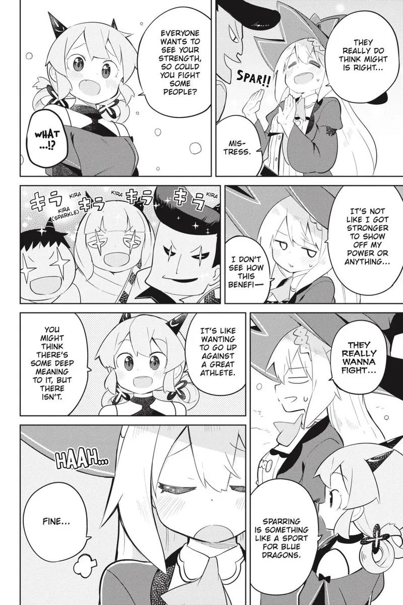 Slime Taoshite 300-nen, Shiranai Uchi ni Level Max ni Natte Shimatta Chapter 37 page 18