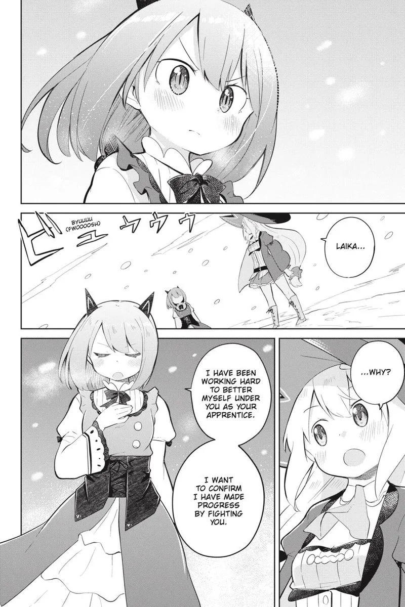 Slime Taoshite 300-nen, Shiranai Uchi ni Level Max ni Natte Shimatta Chapter 37 page 26
