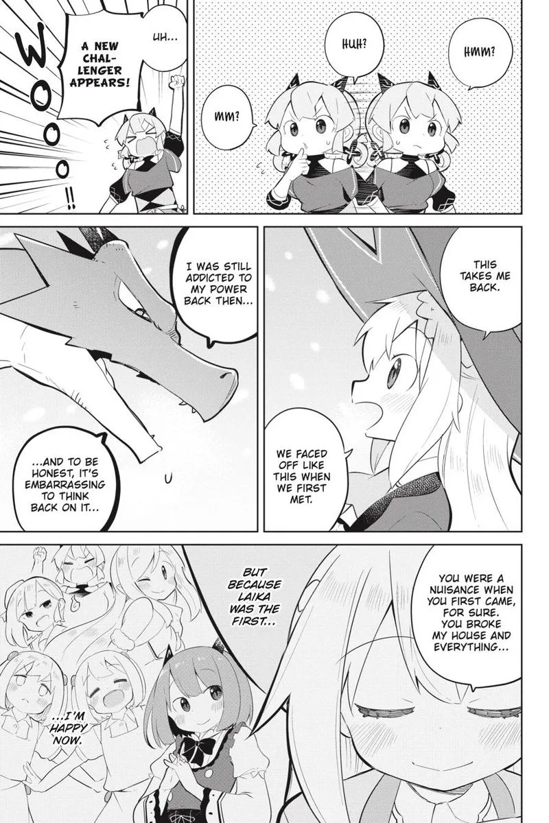 Slime Taoshite 300-nen, Shiranai Uchi ni Level Max ni Natte Shimatta Chapter 37 page 29