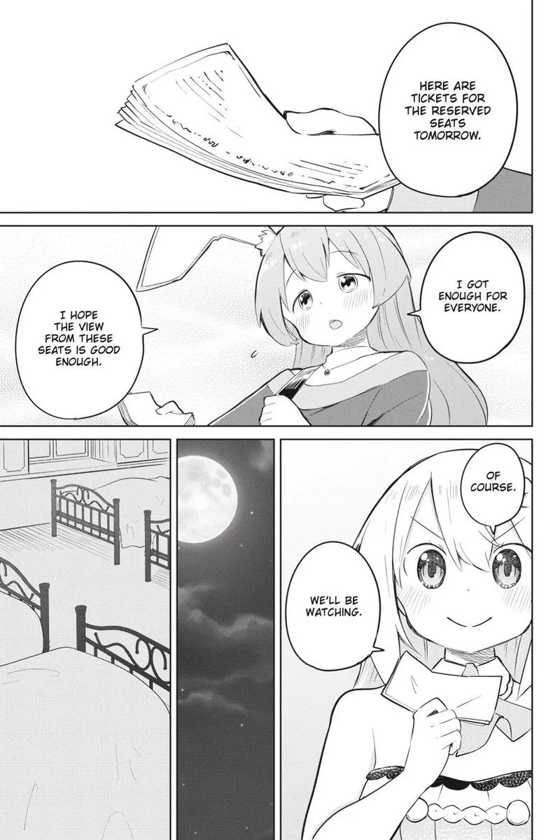 Slime Taoshite 300-nen, Shiranai Uchi ni Level Max ni Natte Shimatta Chapter 38 page 32