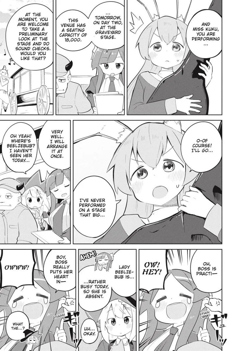 Slime Taoshite 300-nen, Shiranai Uchi ni Level Max ni Natte Shimatta Chapter 38 page 6