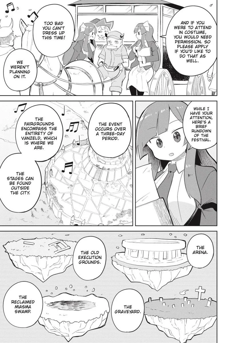 Slime Taoshite 300-nen, Shiranai Uchi ni Level Max ni Natte Shimatta Chapter 38 page 4